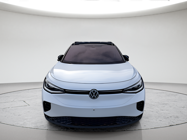 New 2026 White/off-white Volkswagen Pro S Plus image 8