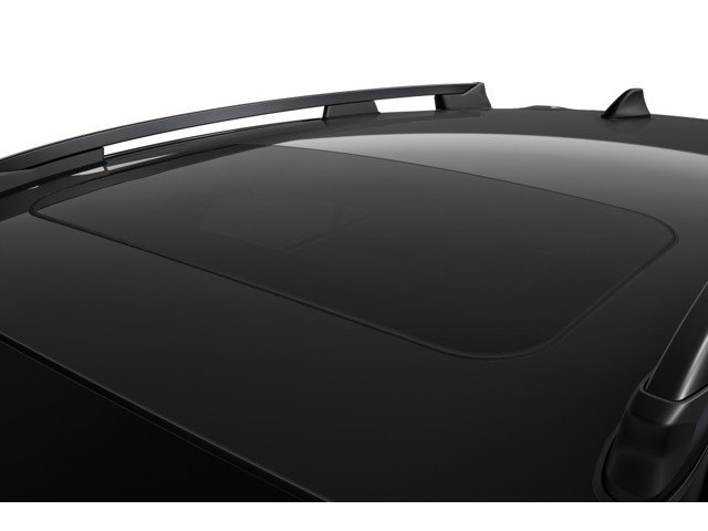 New 2026 CRYSTAL BLACK SILICA Subaru Limited image 14