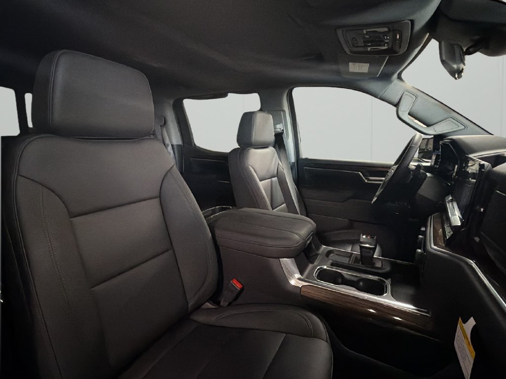 2026 Chevrolet Silverado 1500 LT Trail Boss - Photo 31