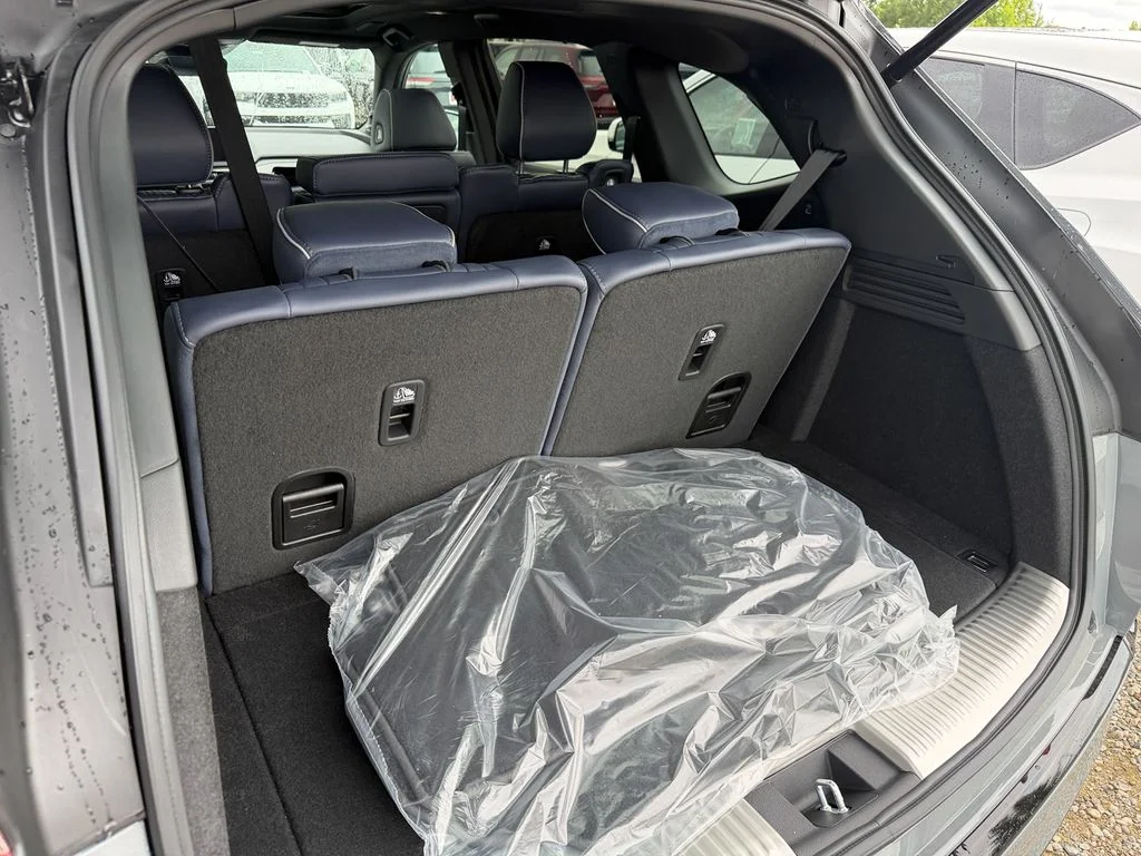 New 2026 Urban Gray Pearl Acura Type S w/Advance Package image 28