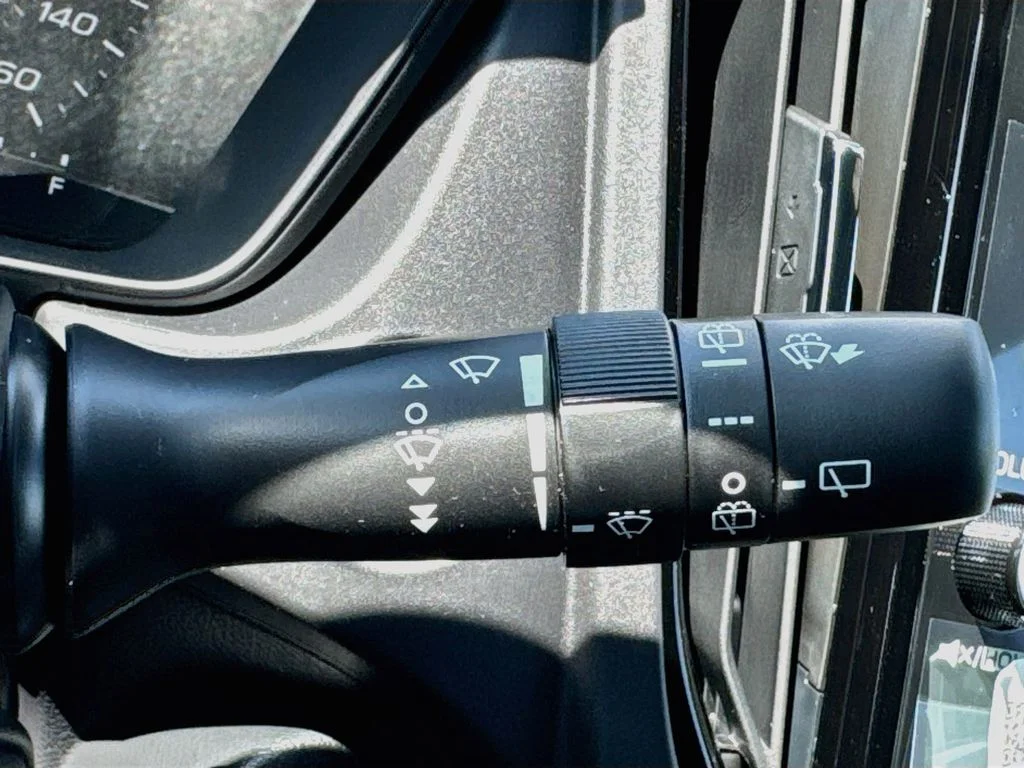 New 2026 Blue Subaru Sport Hybrid image 14