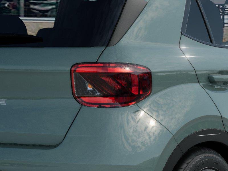 New 2026 Green Hyundai SEL image 28