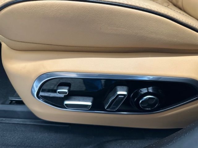 Used 2024 White Jeep Summit image 25