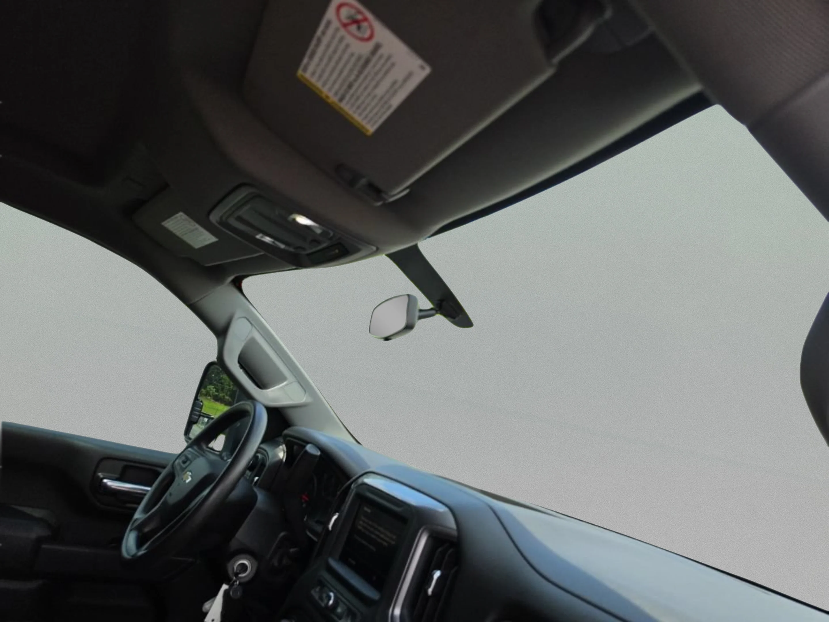 Used 2022 Summit White Chevrolet WT image 28