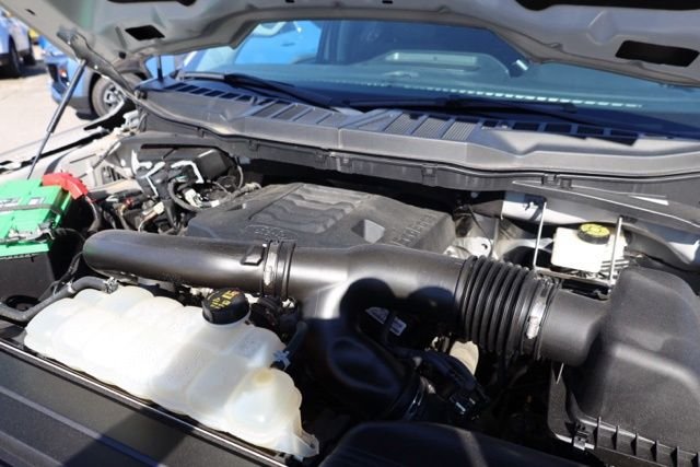 Used 2022  Ford XLT image 39