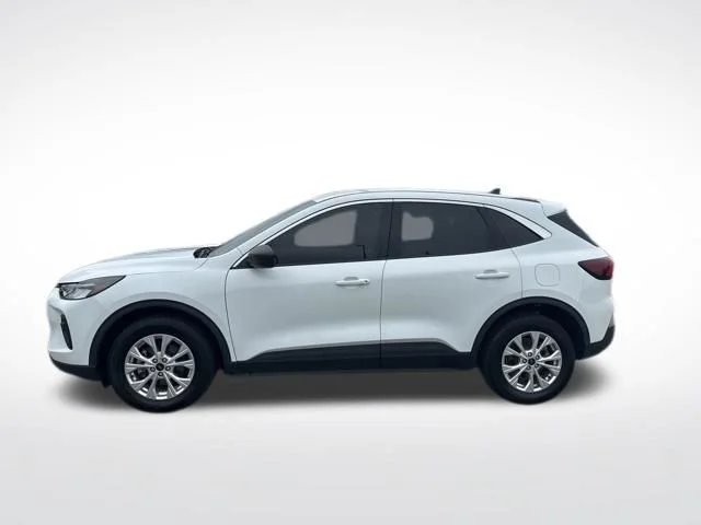 Used 2023 Ford Escape Active with VIN 1FMCU9GN3PUA08308 for sale in Radcliff, KY