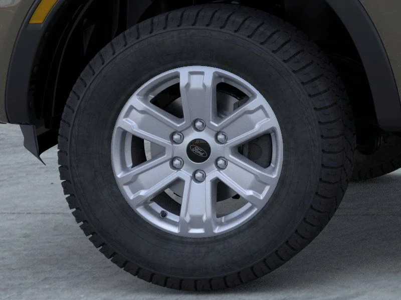 New 2026 Marsh Gray Ford STX image 19