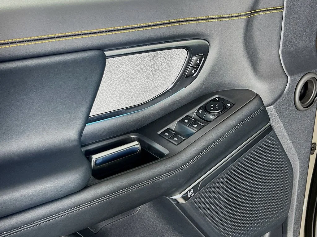 New 2027 Marsh Gray Ford Tremor image 12