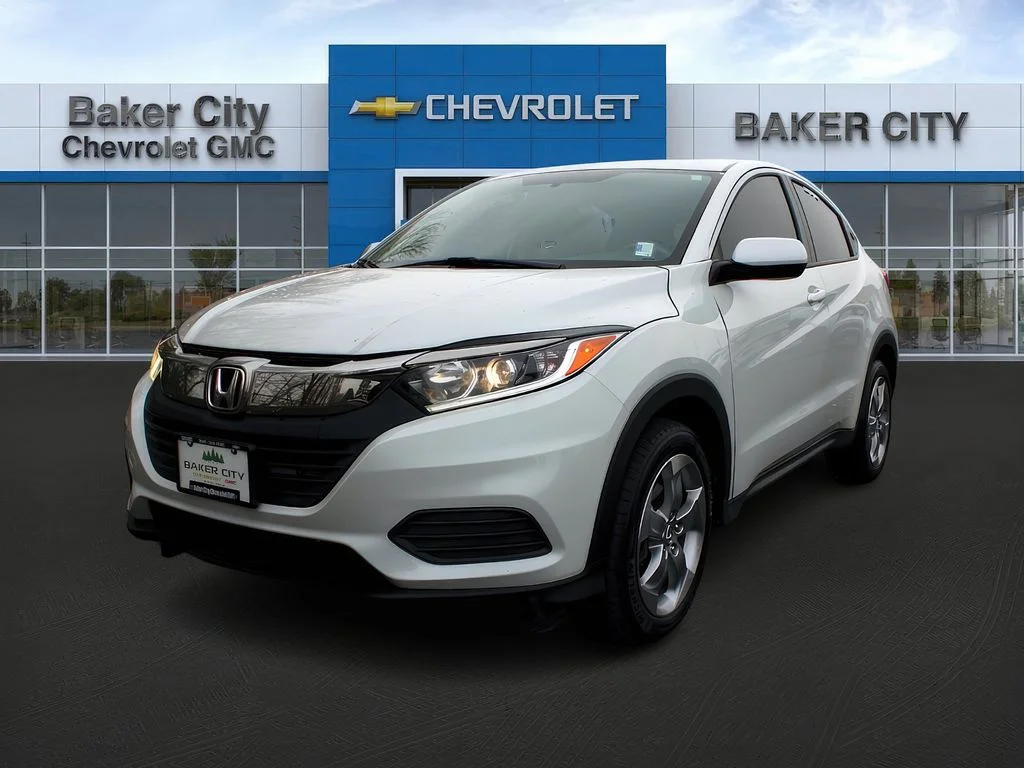 2022 Honda HR-V LX - Photo 3
