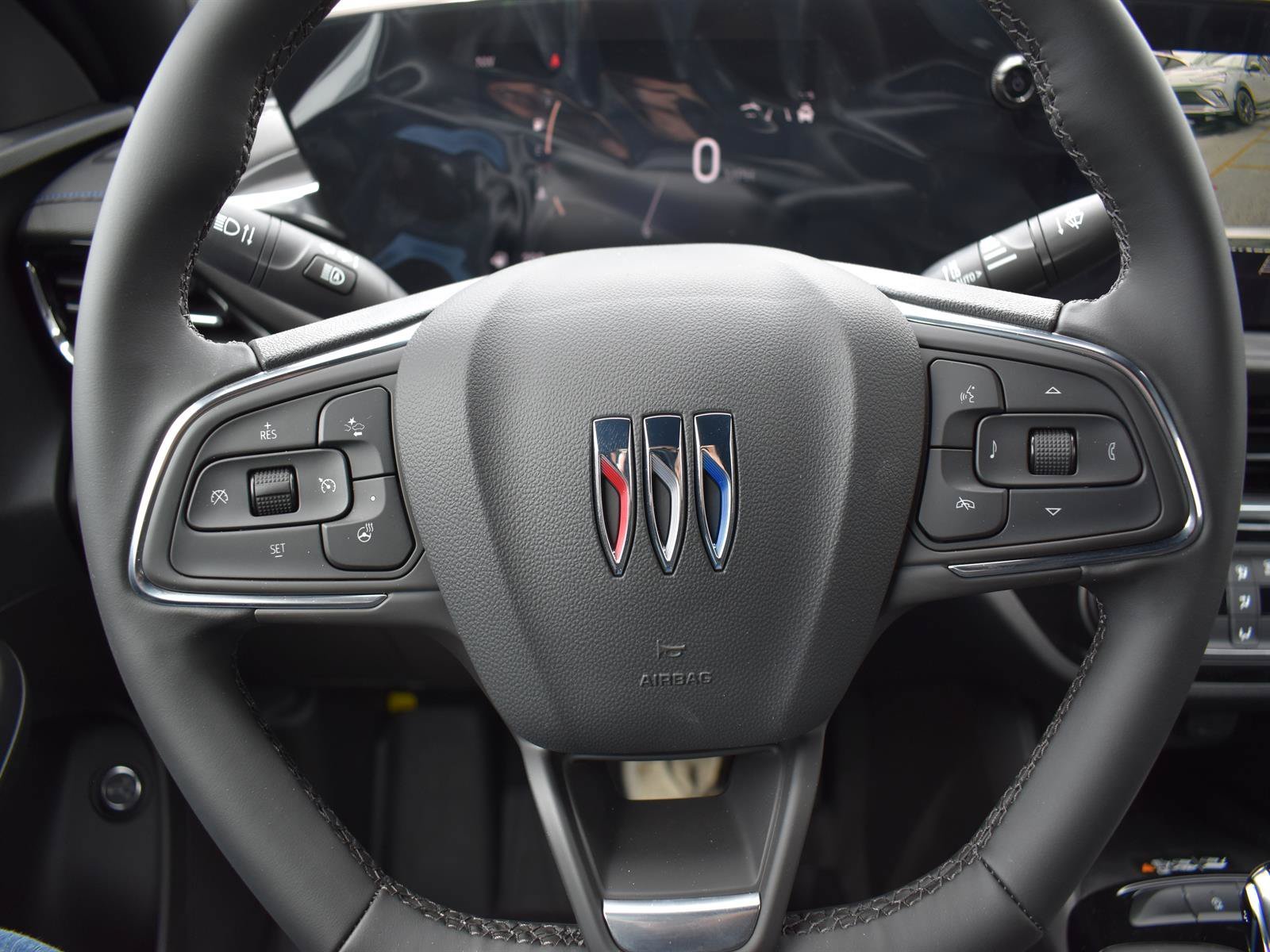 2026 Buick Envista Sport Touring - Photo 16