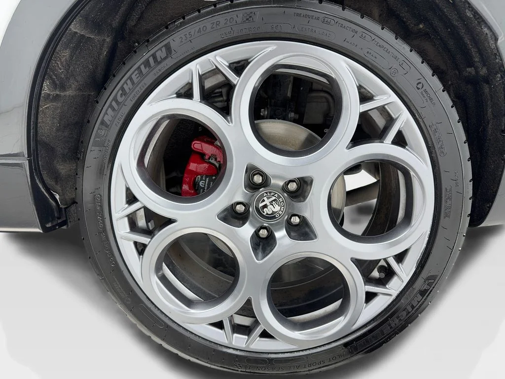 2024 Alfa Romeo Tonale Veloce - Photo 47