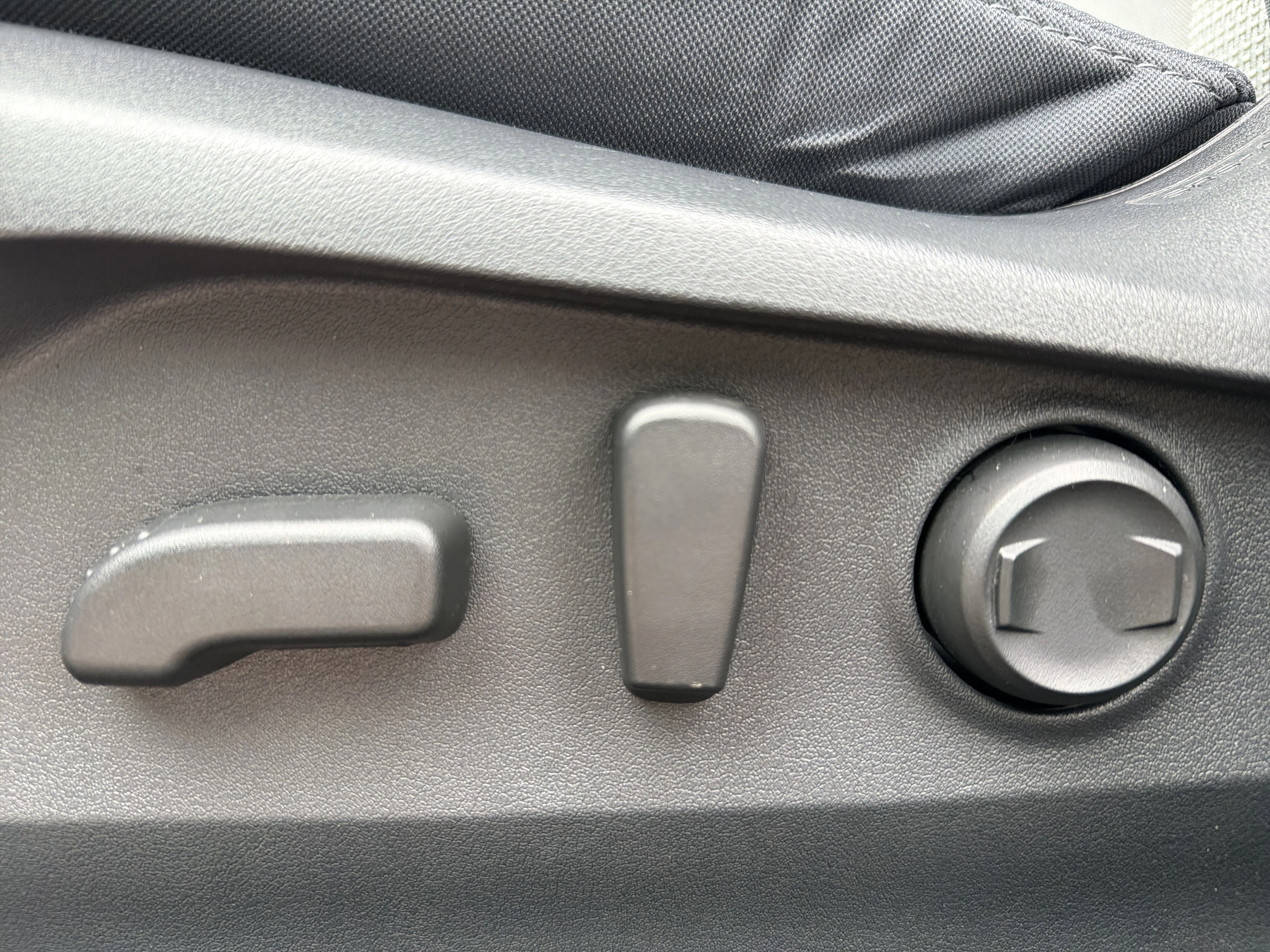 2025 Subaru Outback Premium - Photo 20