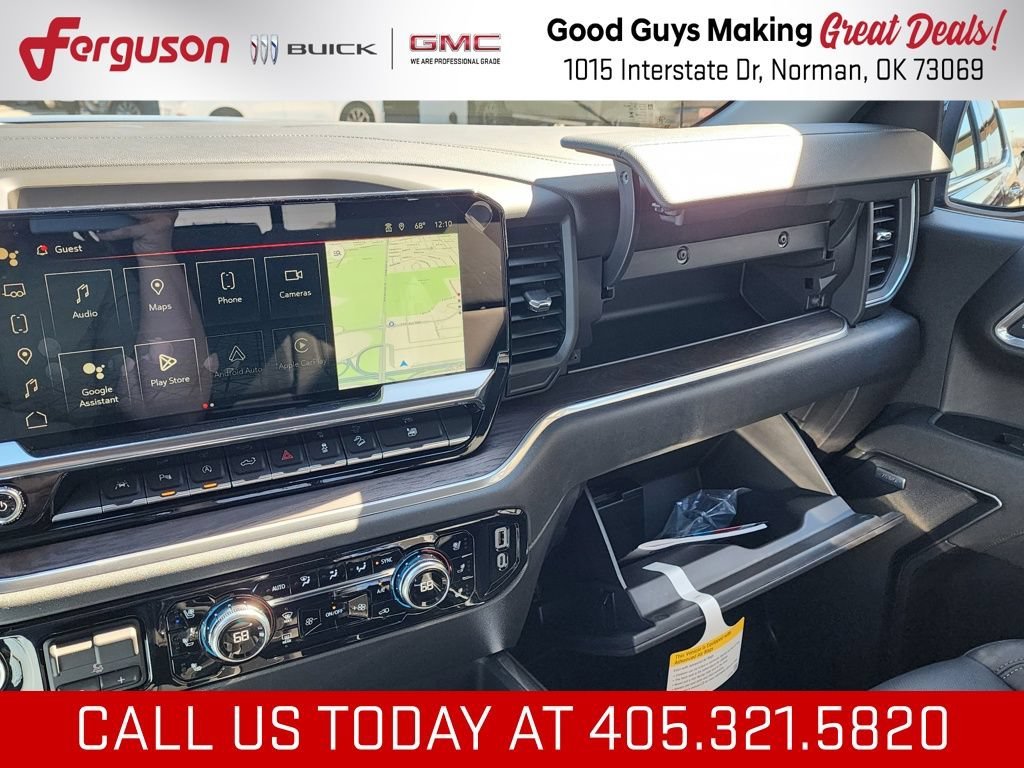 2026 GMC Sierra 1500 SLT - Photo 34