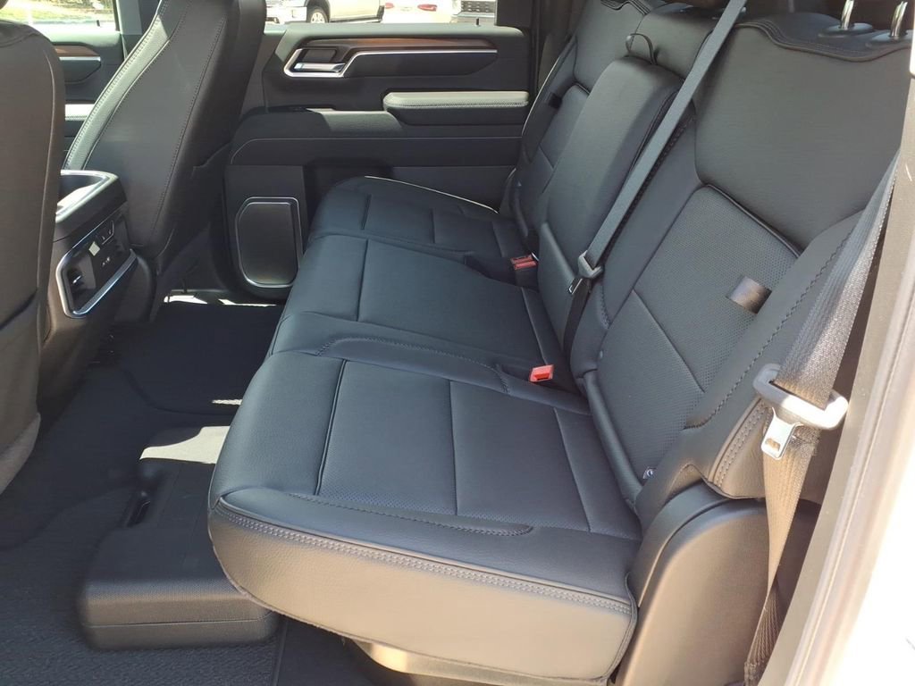 2026 GMC Sierra 2500HD Denali - Photo 13