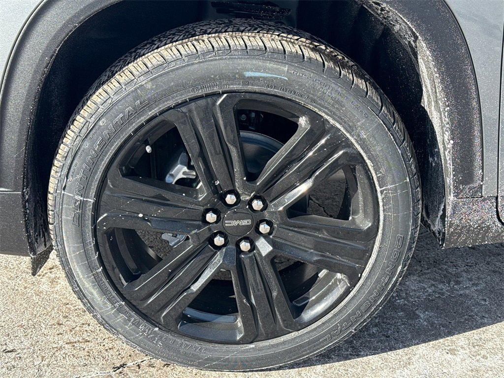 2026 GMC ACADIA - Image 10