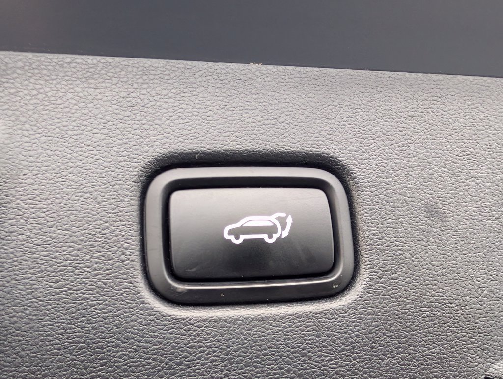 2025 Hyundai Tucson SEL - Photo 11