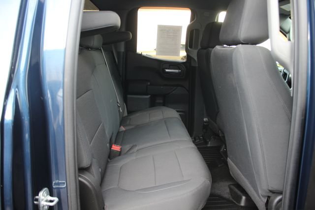 Used 2020 Blue Chevrolet Custom Trail Boss ***V8*** image 27