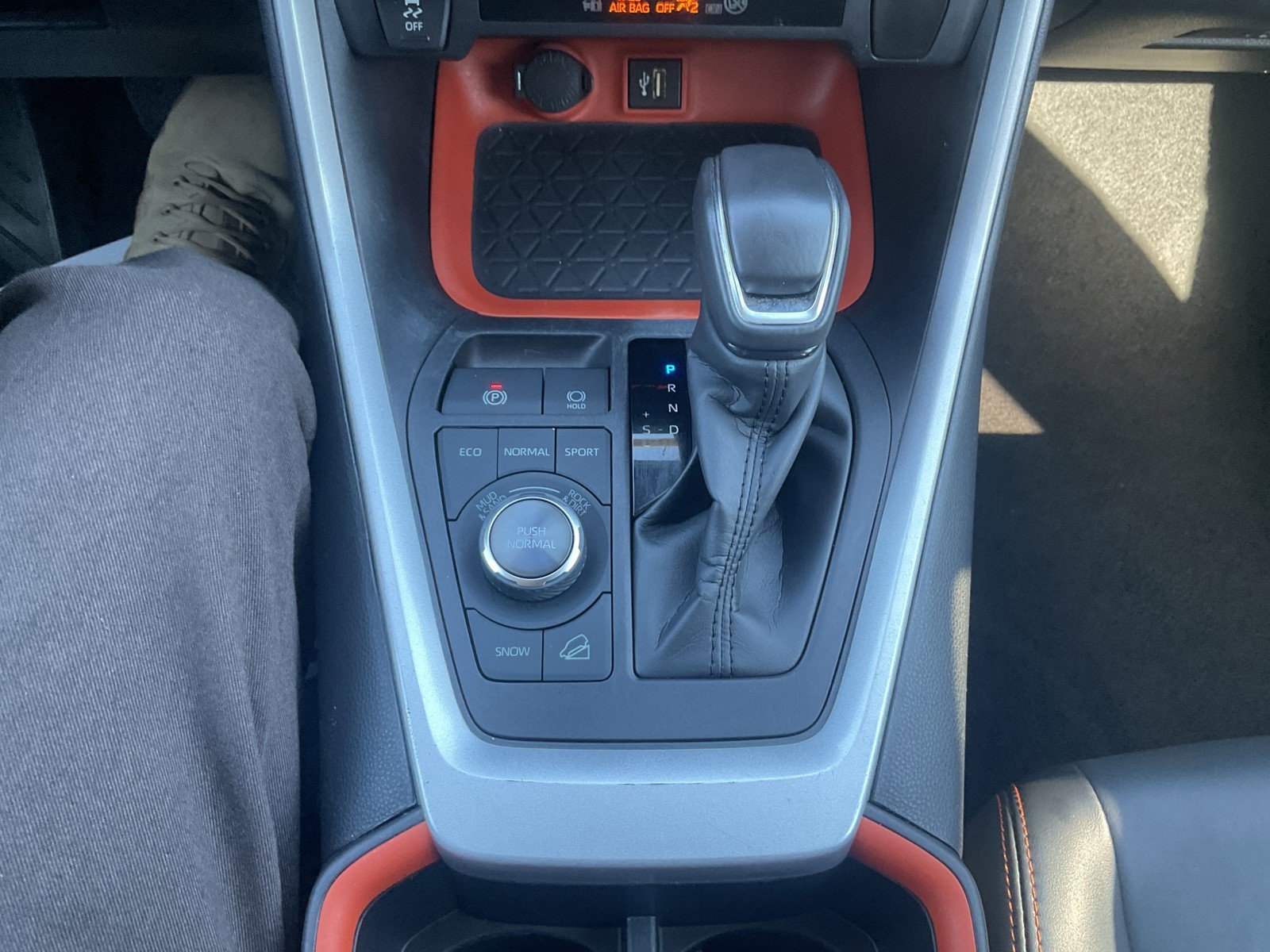 Used 2024 Ice Cap Toyota Adventure image 31