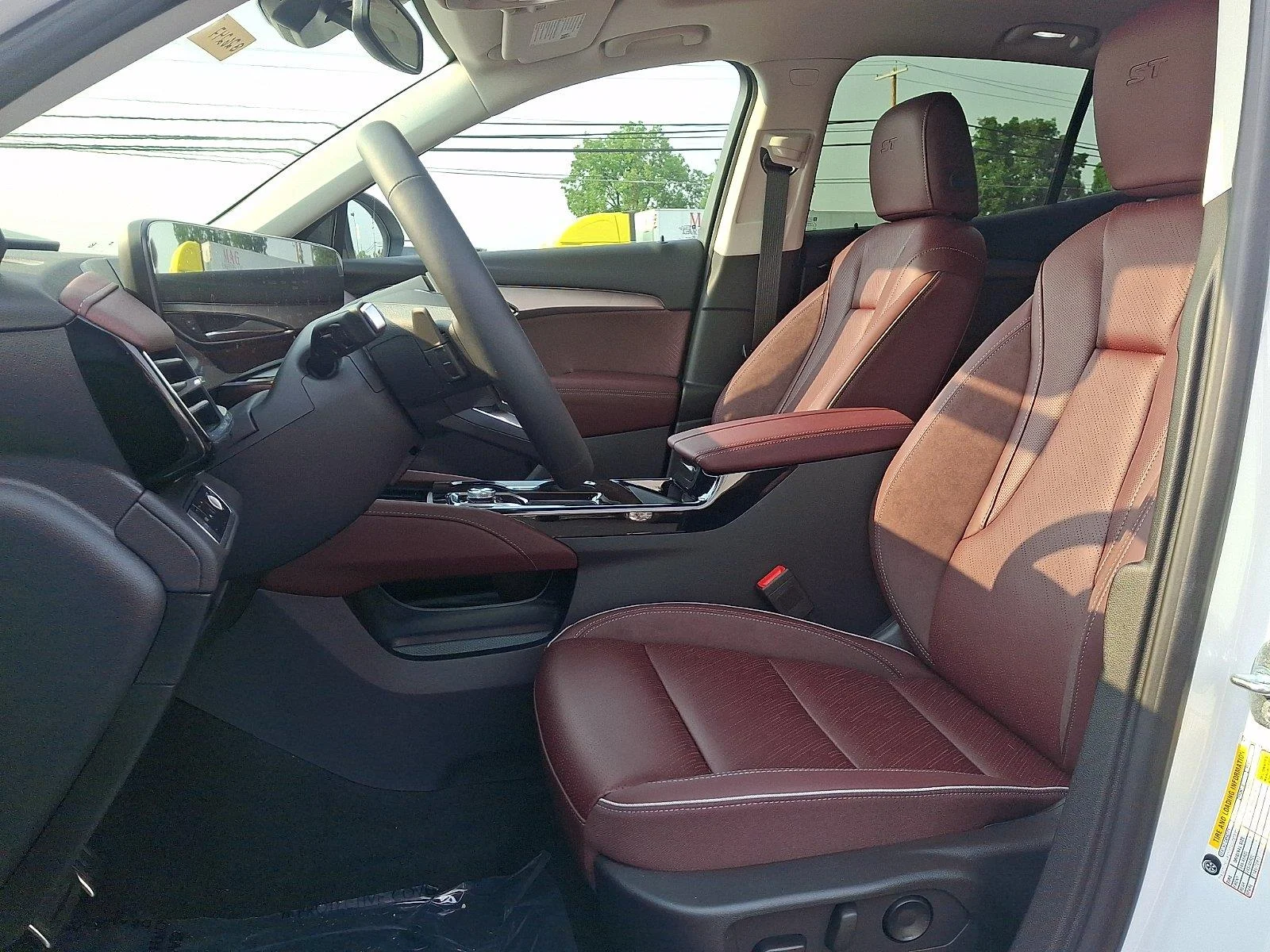 2026 Buick Envision Sport Touring - Photo 6
