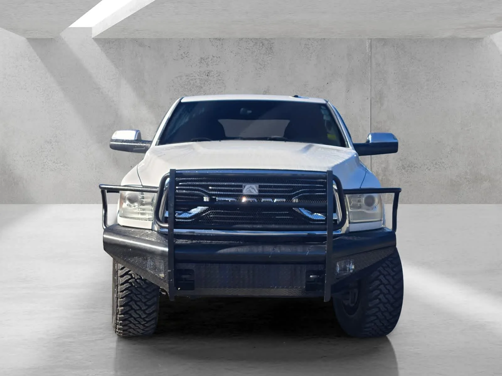 Used 2016  Ram Longhorn Limited image 2