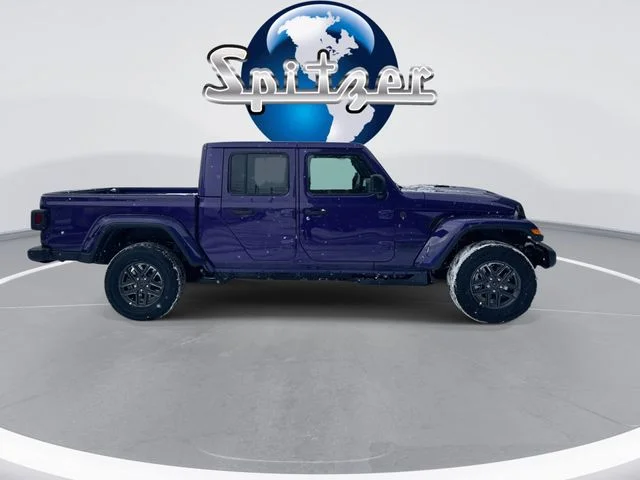 New 2026 Reign Exterior Paint Jeep Sport S image 10