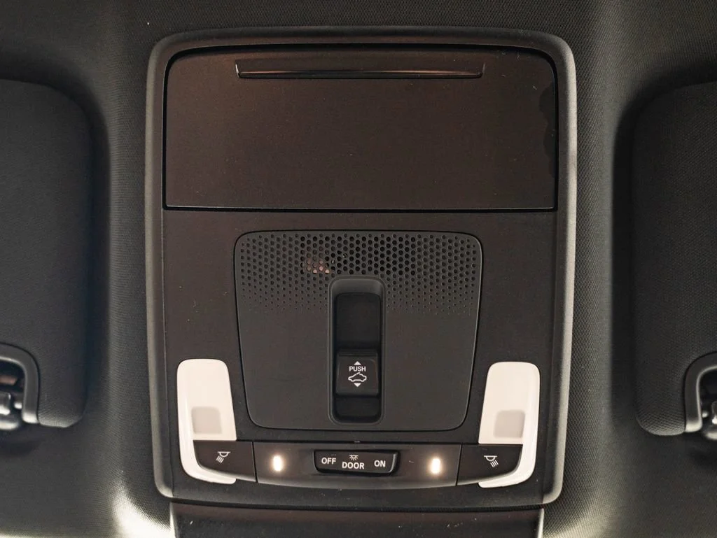 New 2026 Platinum White Pearl Acura A-Spec Technology Package image 40