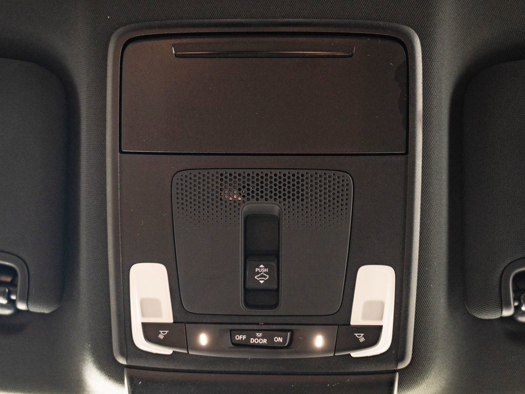 New 2026 Platinum White Pearl Acura A-Spec Technology Package image 40