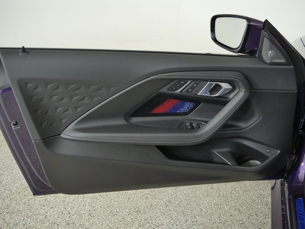 New 2026 Thundernight Metallic BMW 230i xDrive image 27