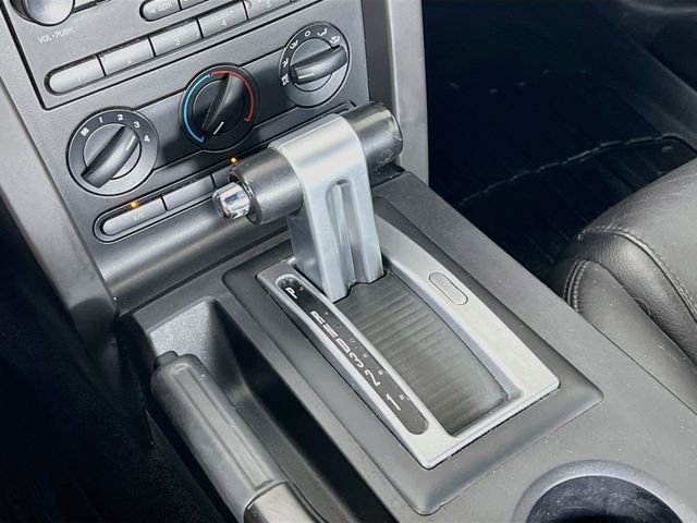 2006 Ford Mustang GT Premium - Photo 19