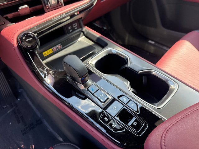 Certified Used 2026 White Lexus 350 Premium image 21