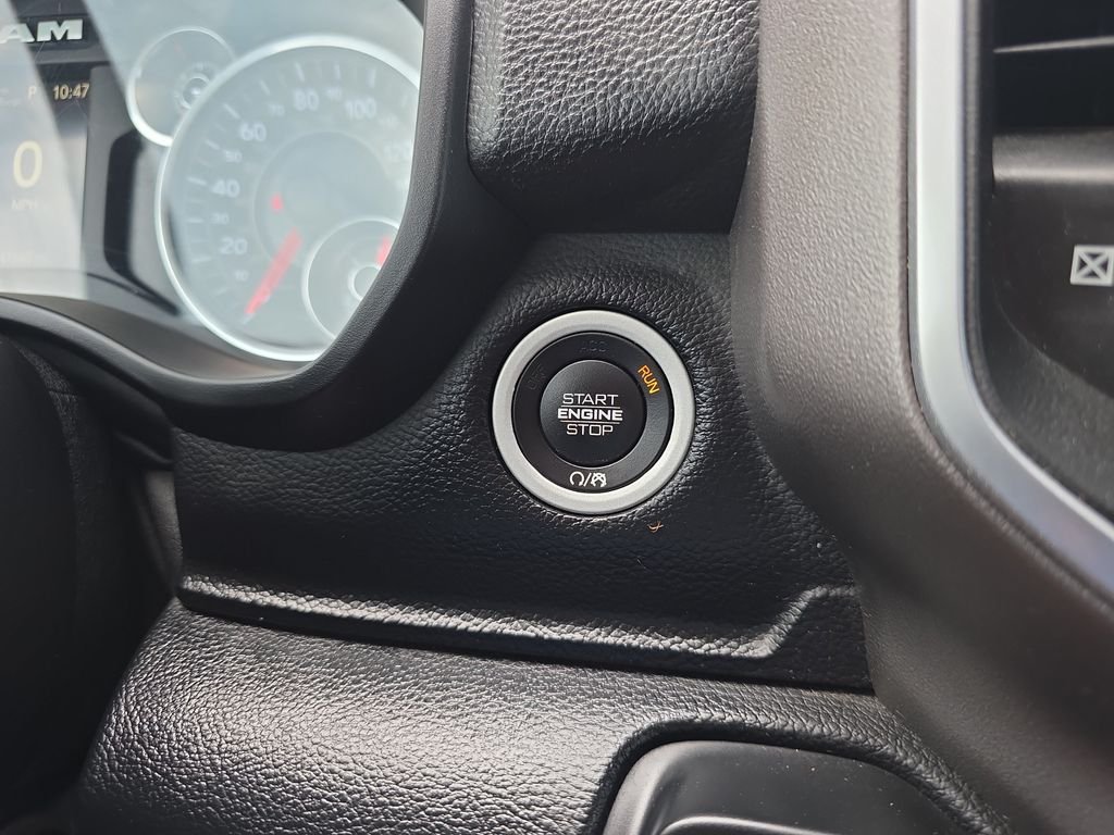 2020 RAM Ram 1500 Pickup Big Horn/Lone Star - Photo 22