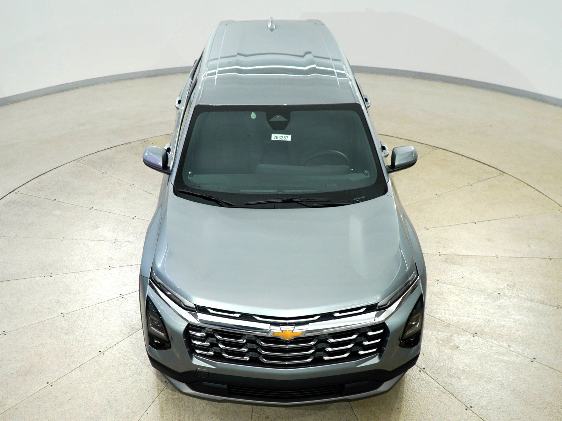 2026 Chevrolet Equinox LT - Photo 58
