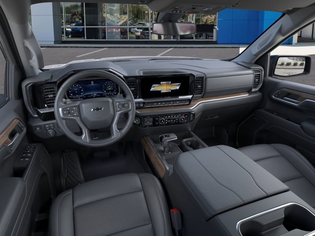 2026 Chevrolet Silverado 1500 RST - Photo 15