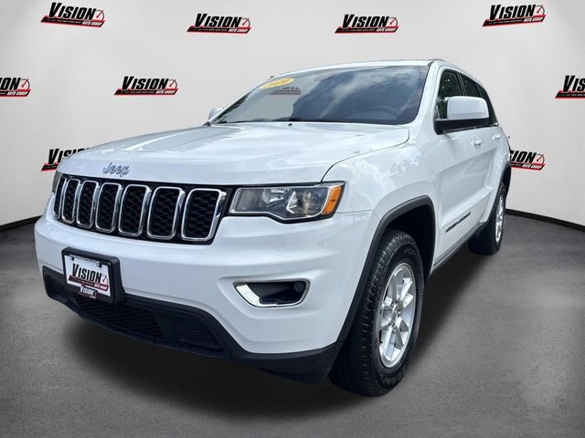 2019 Jeep Grand Cherokee Laredo E