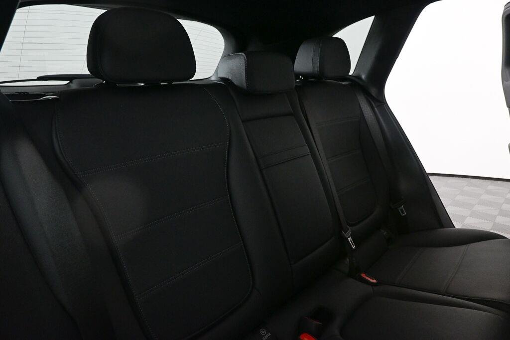 Certified Used 2025 Black Mercedes-Benz GLC 300 image 20