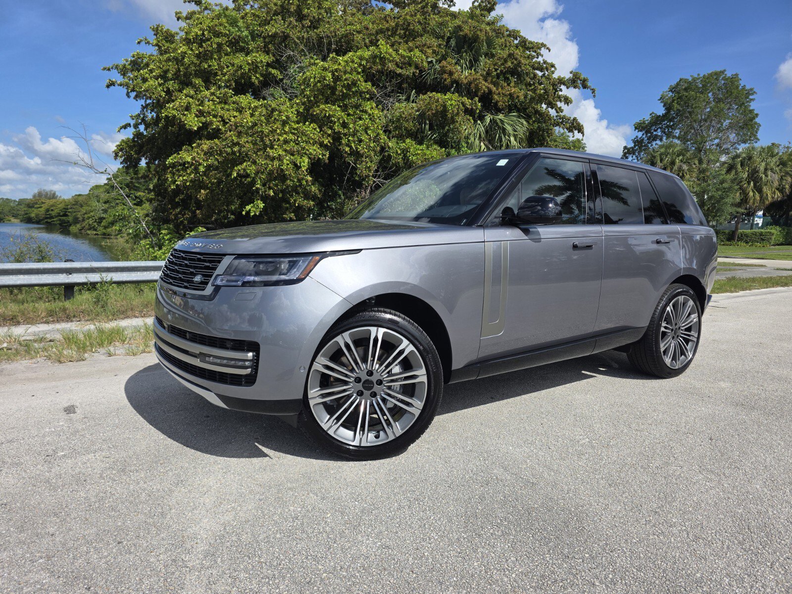 Wac.33　2026/02/25 22時まで New 2026 Land Rover Range Rover SE SUV in West Palm Beach #R22115