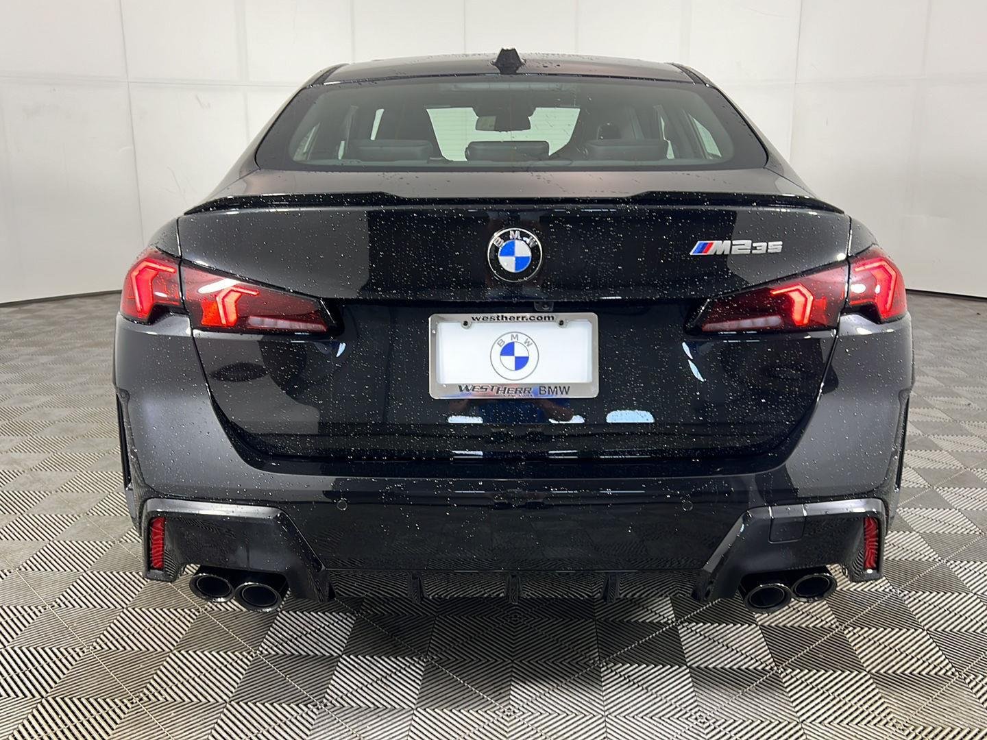 2026 BMW 2 Series M235 - Photo 14