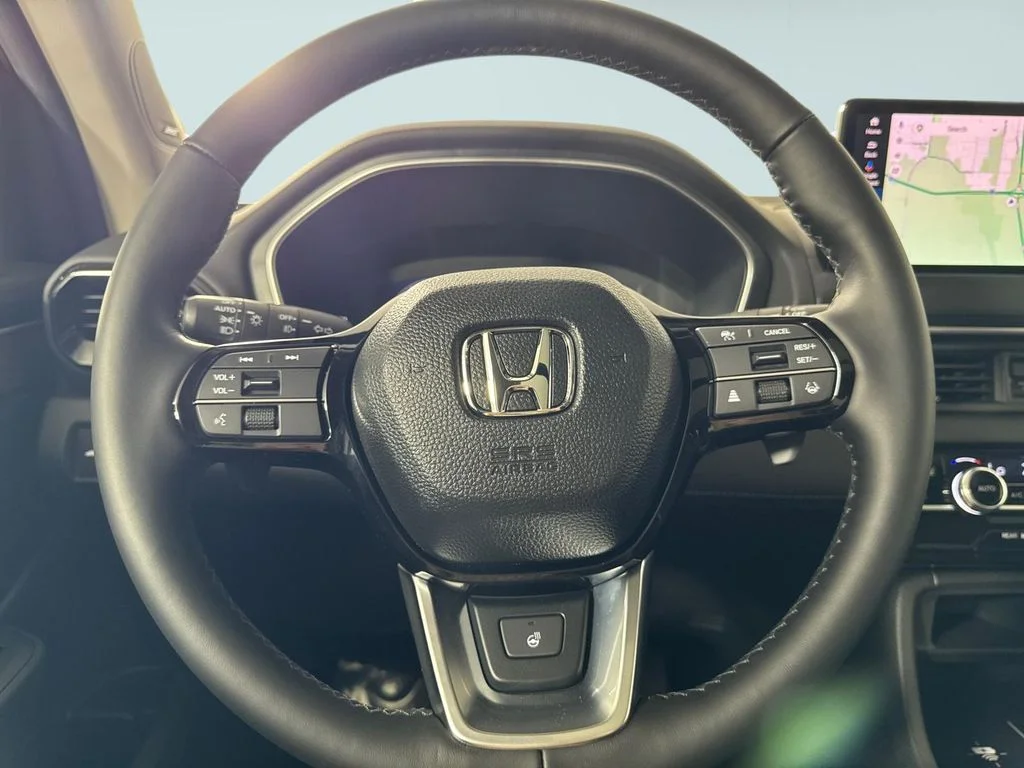 2026 Honda Pilot Elite - Photo 26