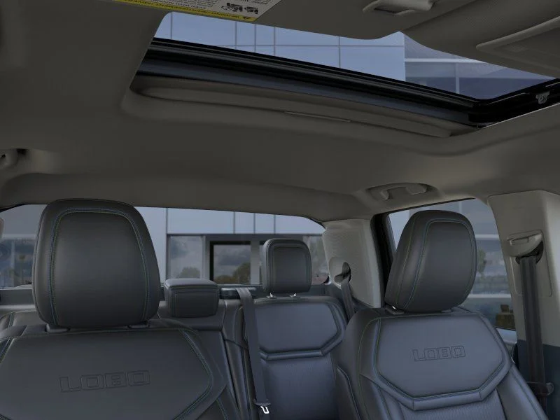 2025 Ford Maverick Lobo Standard - Photo 12