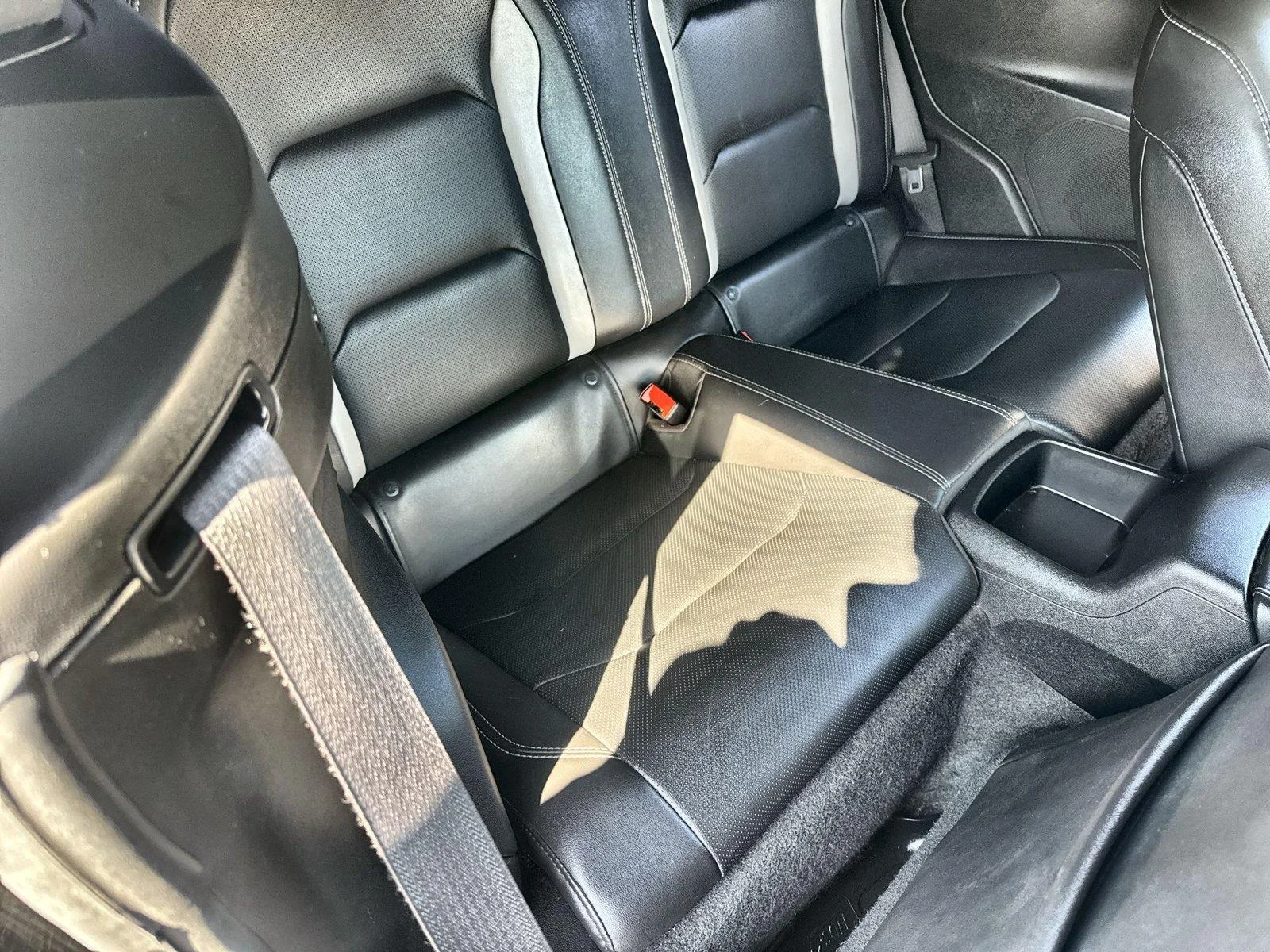 Certified Used 2020 BLACK Chevrolet 2SS image 25
