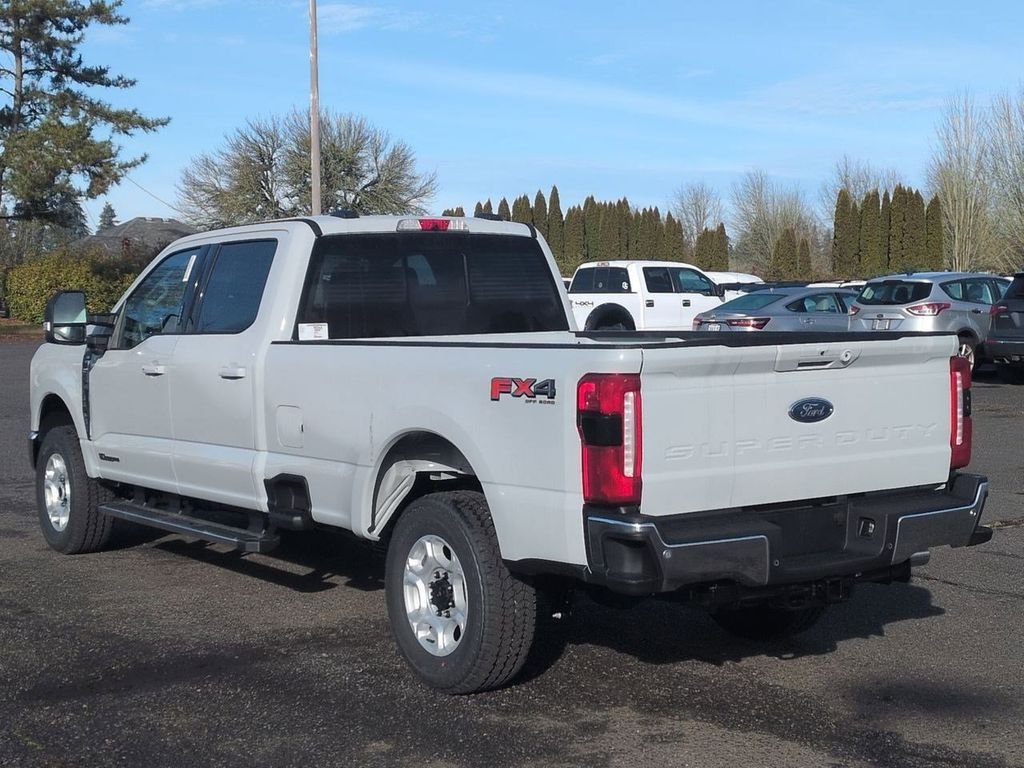 New 2026 Avalanche Ford F-250® XLT image 36