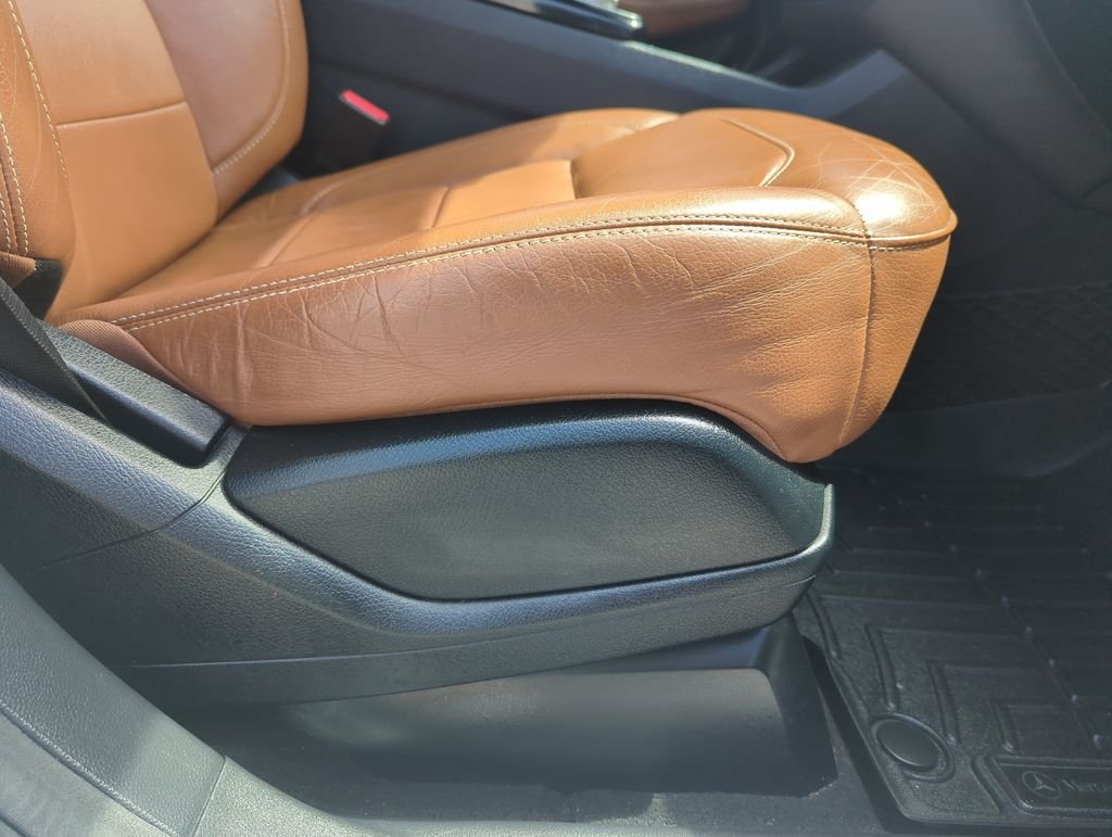 Used 2016  Mercedes-Benz GLE 400 image 38