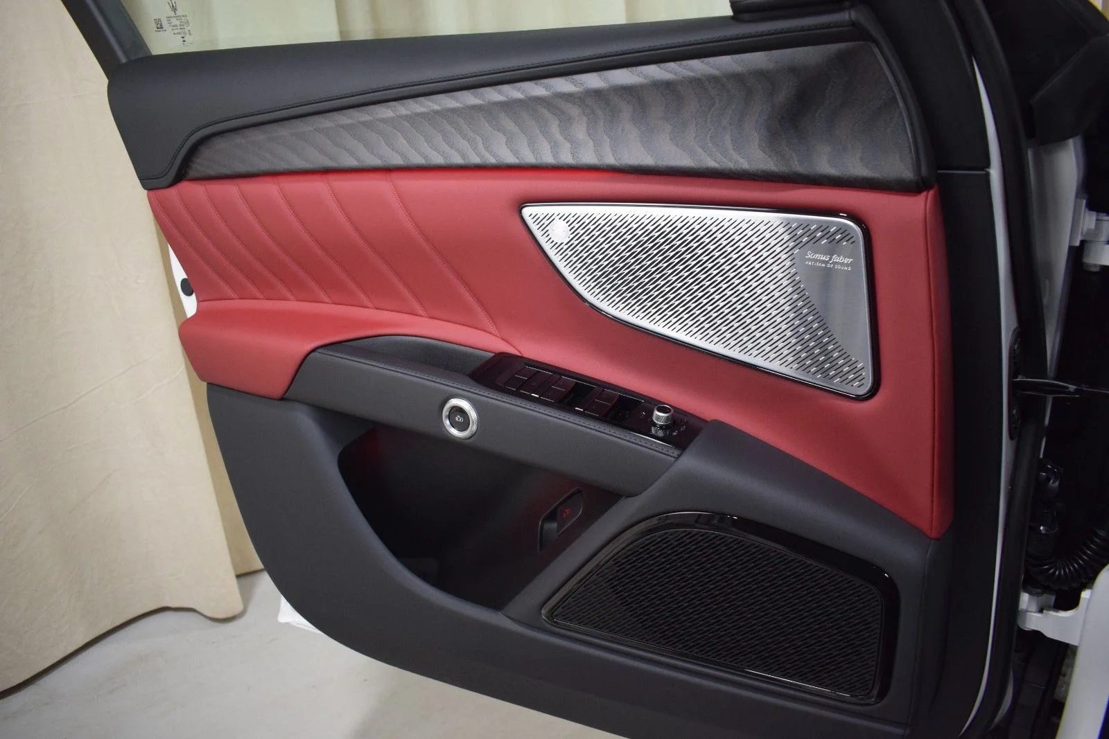 New 2025  Maserati  image 39