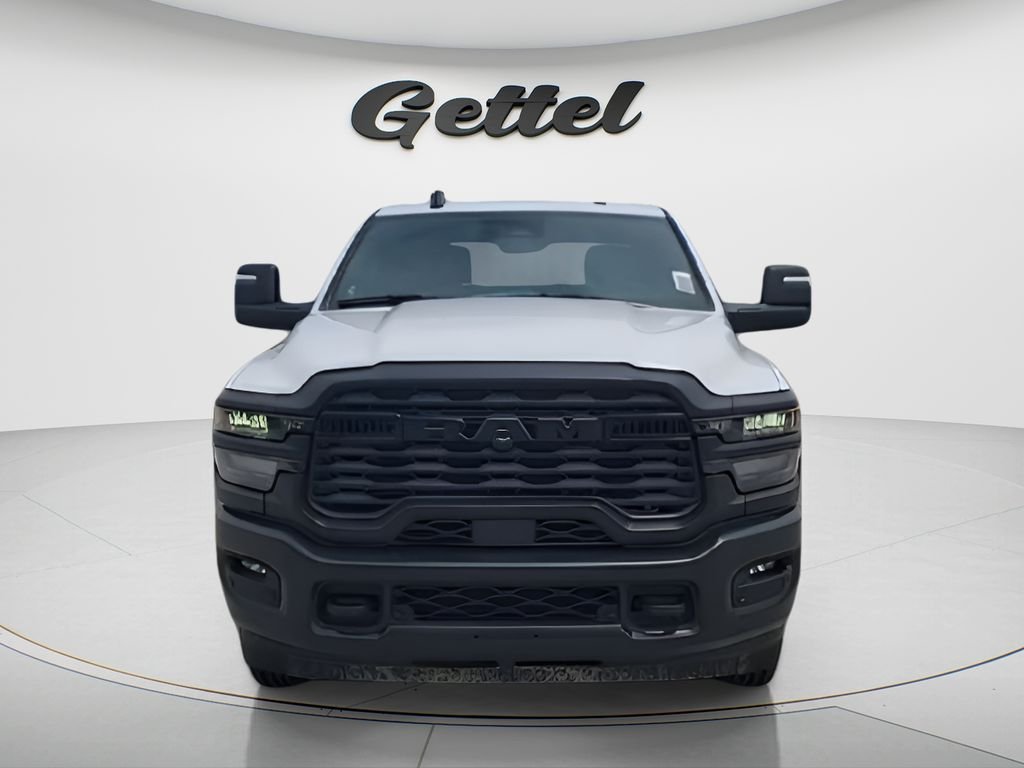 2026 RAM 2500 Tradesman - Photo 3