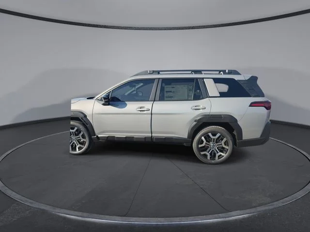 2026 Subaru Outback Touring XT - Photo 6