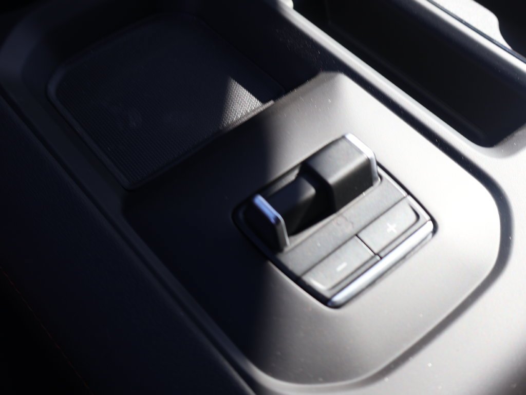 2026 GMC Sierra 2500HD AT4 - Photo 35
