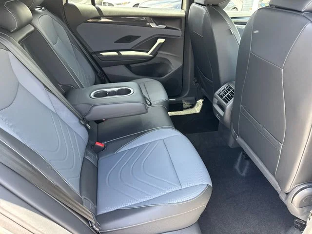 New 2026 Sandstone Volkswagen 2.0T SE R-Line Black image 28