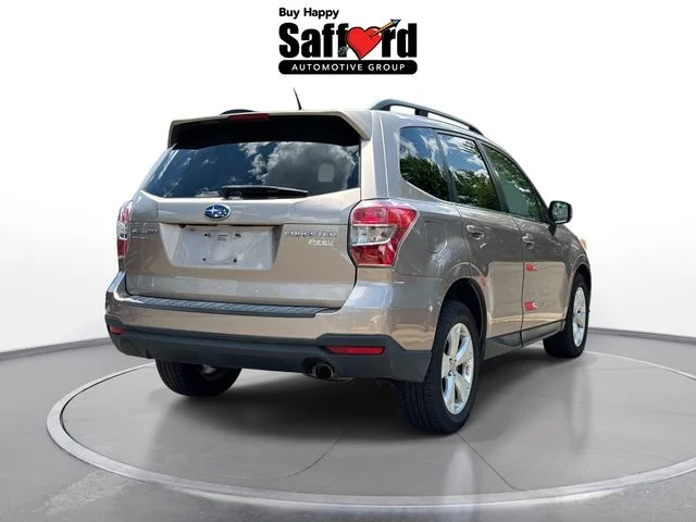 Used 2014 Brown Subaru 2.5i Limited image 8