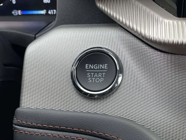 New 2026 Vapor Blue Metallic Ford Active image 12
