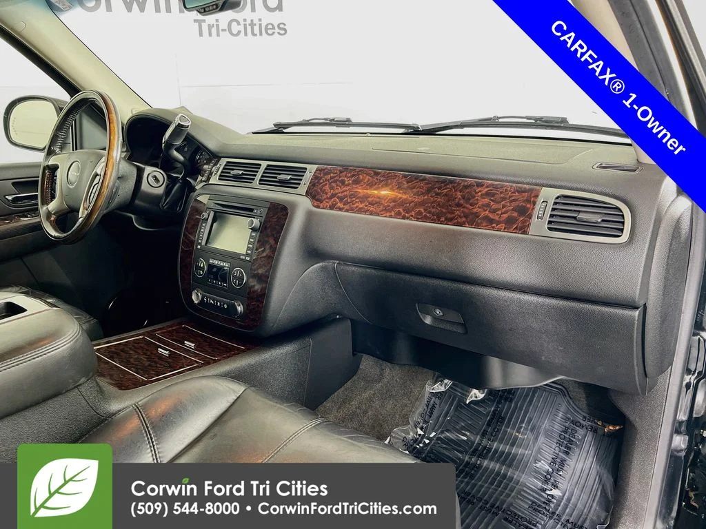 Used 2007 Black GMC Denali image 33